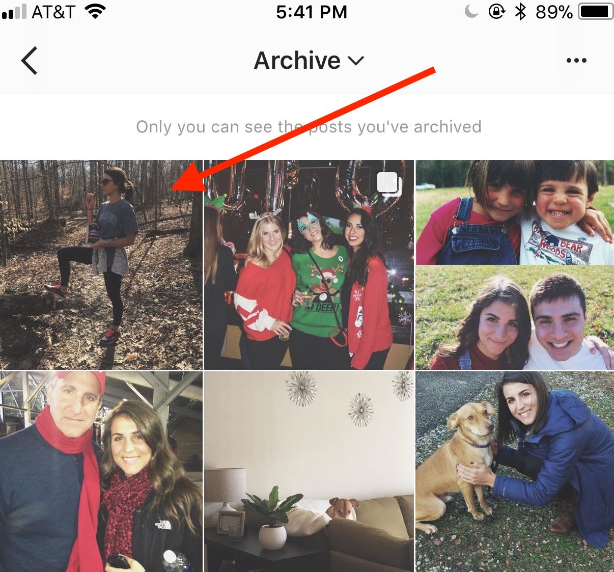 Instagram Archive - Sked Social