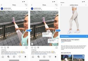 Instagram Product Tagging - Sked Social 