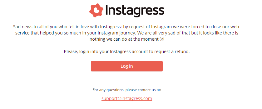 Instagram Bots - Sked Social