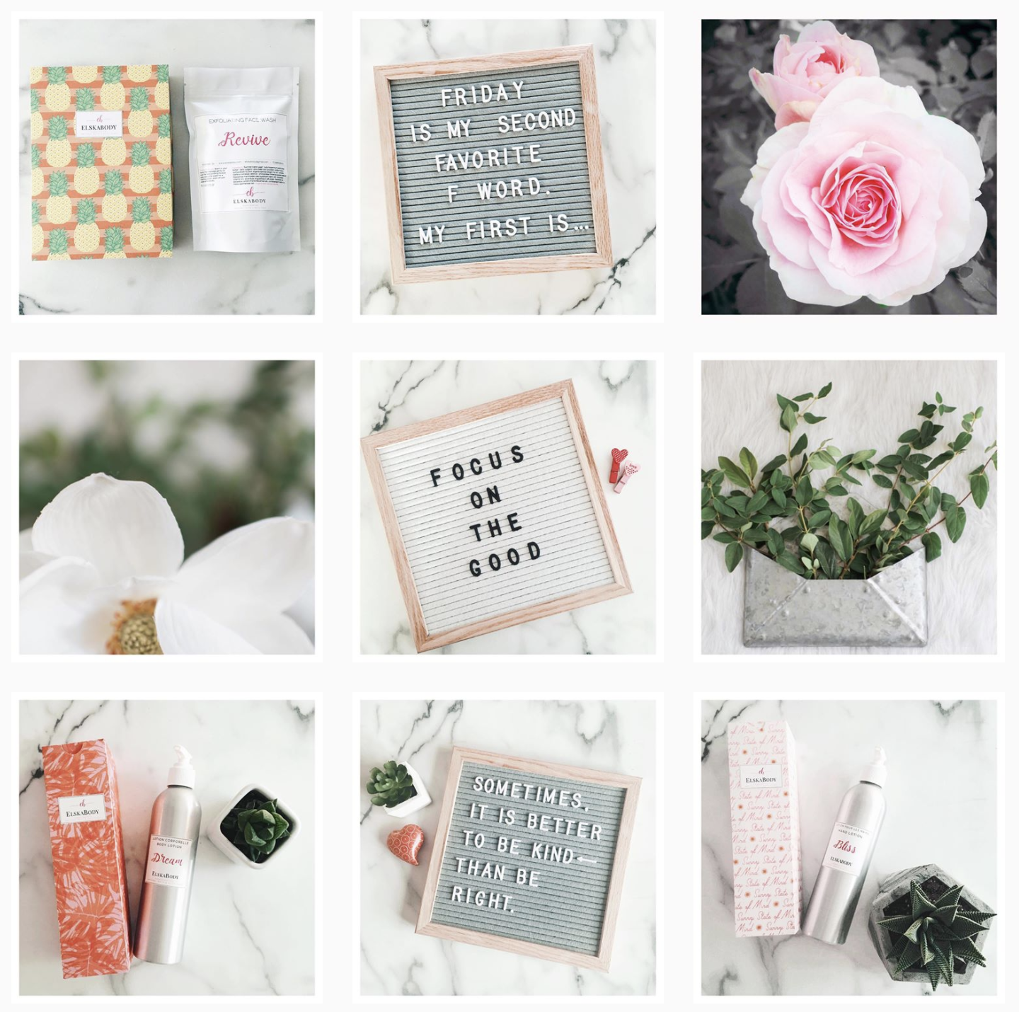 Instagram Feed Ideas - Schedugram