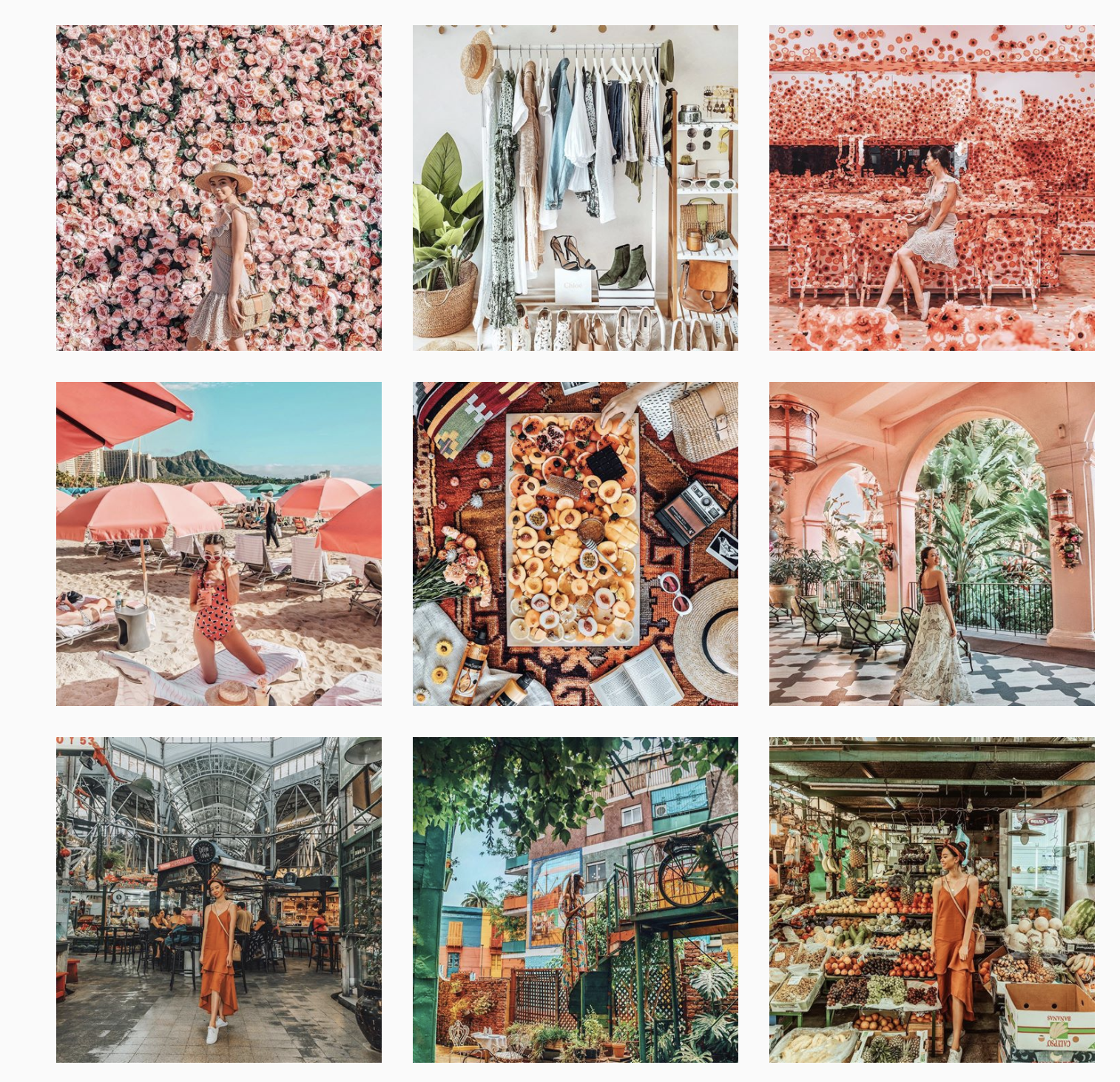 Instagram Feed Ideas - Schedugram