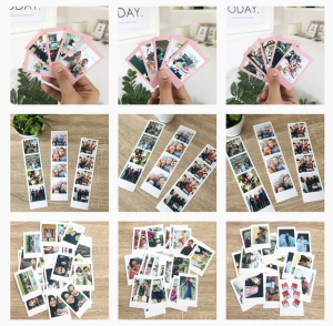 Instagram Layout Ideas - Sked Social